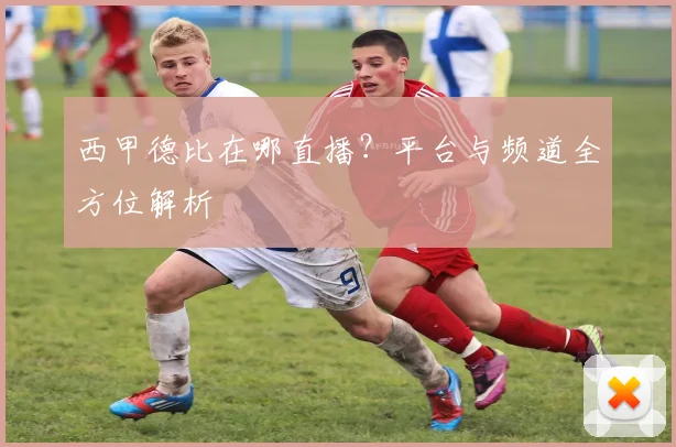 西甲德比在哪直播？平台与频道全方位解析